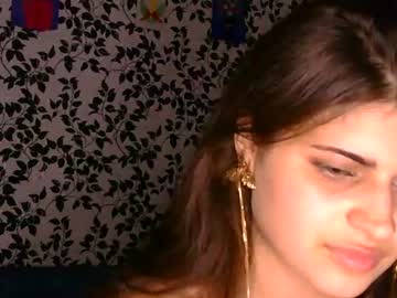 Sweetieerica33 July 03, 2026 Chaturbate stream image