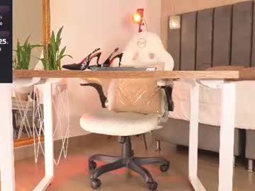 Taniaa_Diaz July 03, 2026 Chaturbate stream image