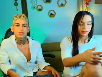Alexandre_Chuad July 03, 2026 Chaturbate stream image