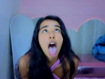 Athenea_T July 03, 2026 Chaturbate stream image