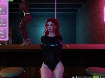 Dafne_Houston July 03, 2026 Chaturbate stream image