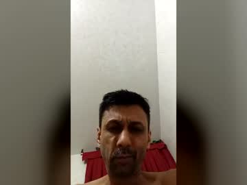 Hornyaceventura July 03, 2026 Chaturbate stream image