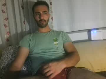 Jamessandt July 03, 2026 Chaturbate stream image