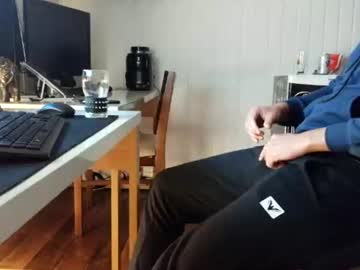 Jhony_Xx July 03, 2026 Chaturbate stream image