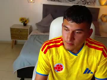 Lucas_Morenty July 03, 2026 Chaturbate stream image
