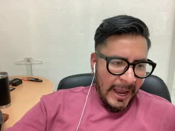 Segundopot July 03, 2026 Chaturbate stream image