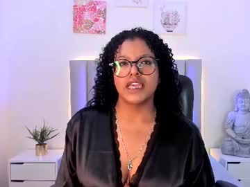 Afroditaa_19 July 03, 2026 Chaturbate stream image