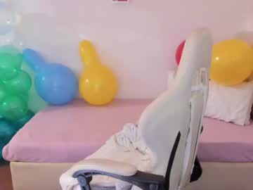 Ana_Ruuh July 03, 2026 Chaturbate stream image