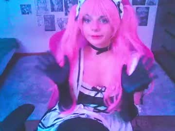 Berriekitten July 03, 2026 Chaturbate stream image