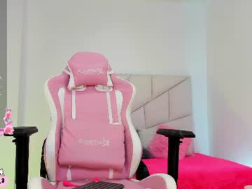 Imhanna3 July 03, 2026 Chaturbate stream image