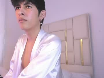 Julian_Xp July 03, 2026 Chaturbate stream image