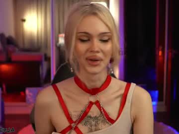 Manifreyja July 03, 2026 Chaturbate stream image