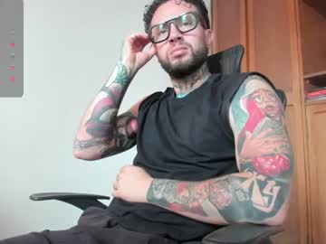 Master_Steven_01 July 03, 2026 Chaturbate stream image
