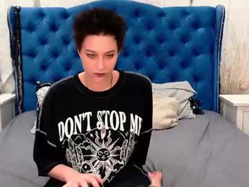 Via_Mayer July 03, 2026 Chaturbate stream image