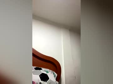 Biancamirage1 July 03, 2026 Chaturbate stream image