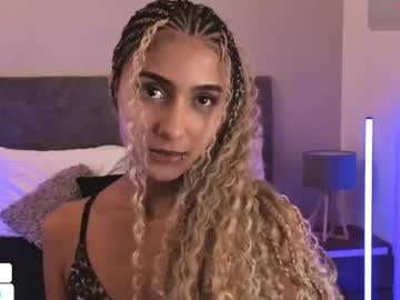 Daddysgirrl1_ July 03, 2026 Chaturbate stream image