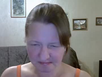 Helgacharming July 03, 2026 Chaturbate stream image