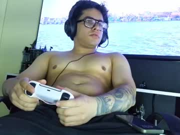 Javi_Bermuzzi July 03, 2026 Chaturbate stream image