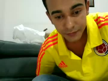 Juanpuentes206 July 03, 2026 Chaturbate stream image