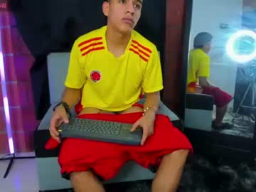 Liam__Jacob July 03, 2026 Chaturbate stream image