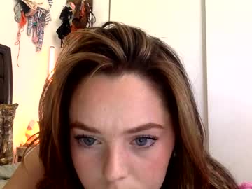 Lissielovexo July 03, 2026 Chaturbate stream image