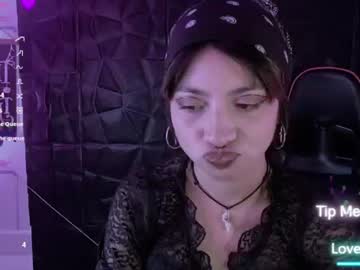 Lunarichy July 03, 2026 Chaturbate stream image