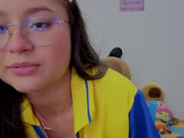Nathalia_03 July 03, 2026 Chaturbate stream image