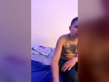 Senshiboy666 July 03, 2026 Chaturbate stream image