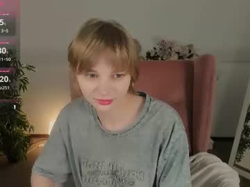 Sookonstellita July 03, 2026 Chaturbate stream image