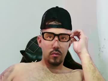 Steven_Med27 July 03, 2026 Chaturbate stream image