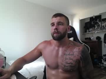Theufcfan_8181 July 03, 2026 Chaturbate stream image
