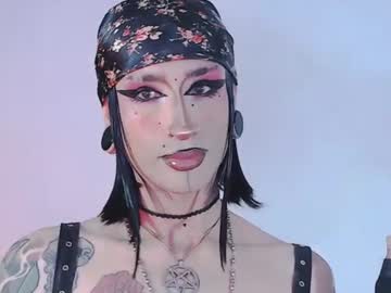 Alienexxx July 04, 2026 Chaturbate stream image