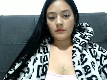 Alisha_9997 July 04, 2026 Chaturbate stream image