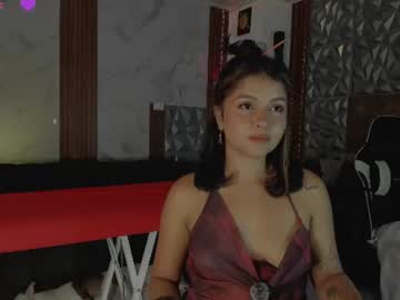 Medusa_025 July 04, 2026 Chaturbate stream image