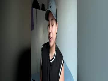 Alexvoss_ July 04, 2026 Chaturbate stream image