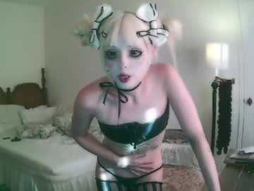 Bl0odsyring3 July 04, 2026 Chaturbate stream image