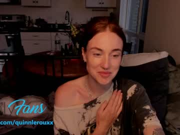 Cum_With_Quinn July 04, 2026 Chaturbate stream image
