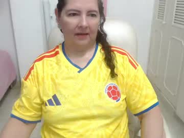 Leonela_69 July 04, 2026 Chaturbate stream image