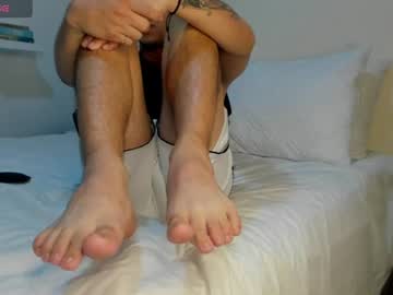Mattiwsmorris_ July 04, 2026 Chaturbate stream image