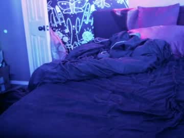 Satanluvsu505 July 04, 2026 Chaturbate stream image
