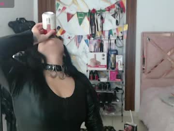 Valen_Ross7 July 04, 2026 Chaturbate stream image