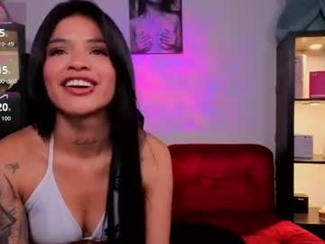 Alaia_Asuka July 04, 2026 Chaturbate stream image