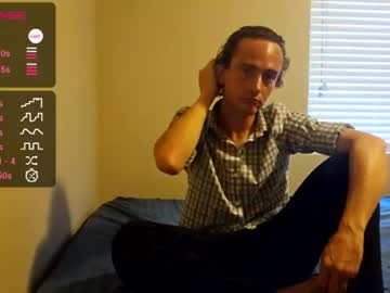 Caseygoodvibes July 04, 2026 Chaturbate stream image