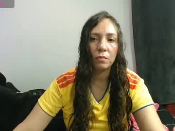 Goddessnahi July 04, 2026 Chaturbate stream image
