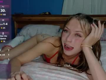 Kittykisses3 July 04, 2026 Chaturbate stream image