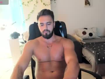 Raulmaxel July 04, 2026 Chaturbate stream image