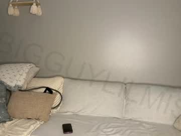 Bigguylilmiss July 04, 2026 Chaturbate stream image