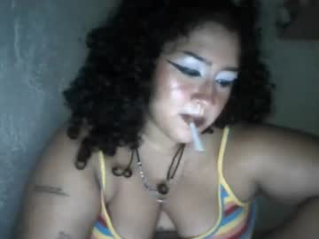 Bluevelvett__ July 04, 2026 Chaturbate stream image