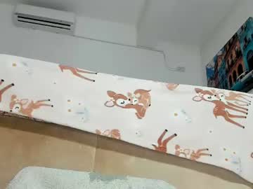 Bornforporn_ July 04, 2026 Chaturbate stream image