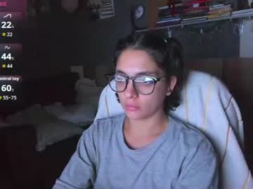 Isaabel1 July 04, 2026 Chaturbate stream image